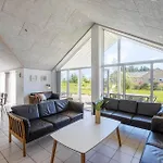 Tatil Evi 2002-romo-juvrevej-51b Toftum (Syddanmark)