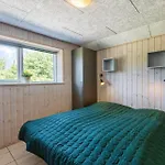 Tatil Evi 2002-romo-juvrevej-51b Toftum (Syddanmark)