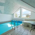 Tatil Evi 2002-romo-juvrevej-51b Toftum (Syddanmark)