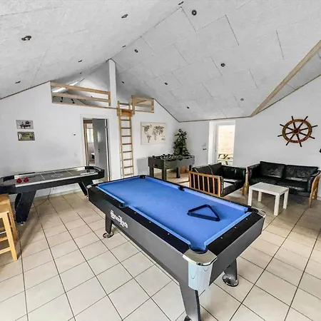 Holiday home 2002-romo-juvrevej-51b
