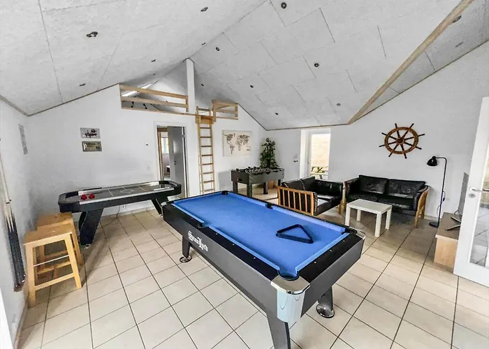 Holiday home 2002-romo-juvrevej-51b