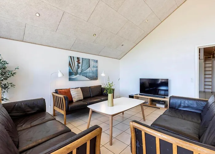 Holiday home 2002-romo-juvrevej-51b *
