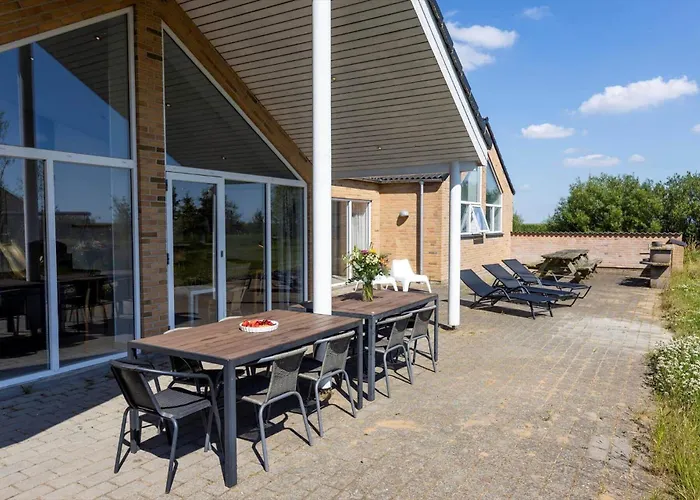 Holiday home 2002-romo-juvrevej-51b Toftum (Syddanmark)
