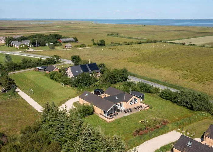 Holiday home 2002-romo-juvrevej-51b *