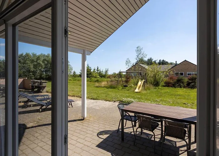 Holiday home 2002-romo-juvrevej-51b Toftum (Syddanmark)